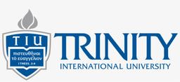 logo Trinity International University