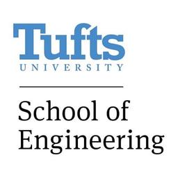 Tufts University - School of Engineering Logo