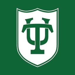 Tulane A B Freeman School of Business Logo