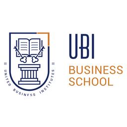 logo UBI Business School