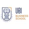 UBI Business School Logo