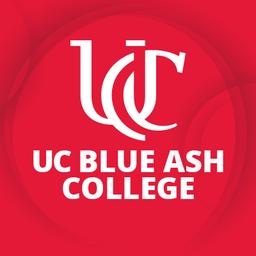logo UC Blue Ash College