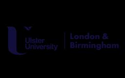 Ulster University Branch Campuses Logo