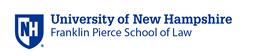 UNH Franklin Pierce School of Law Logo