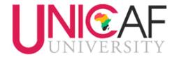Unicaf University (MW) Logo