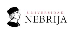 Universidad Nebrija Logo