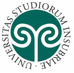logo Università degli Studi dell'Insubria
