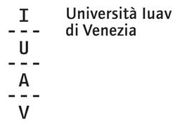 logo Università Iuav di Venezia