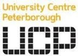 University Centre Peterborough Logo