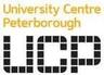 University Centre Peterborough Logo