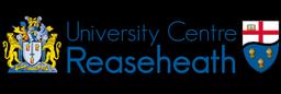 University Centre Reaseheath Logo