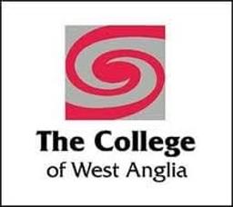 University Centre West Anglia Logo