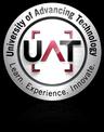 University Of Advancing Technology Logo
