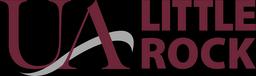 logo University of Arkansas Little Rock