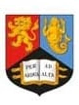 University of Birmingham - College of Arts and Law Logo