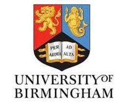 University of Birmingham - College of Life and Environmental Sciences Logo