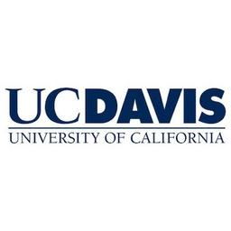 University of California Davis (UC Davis) Logo