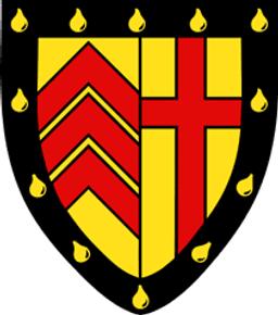 logo University of Cambridge Clare College