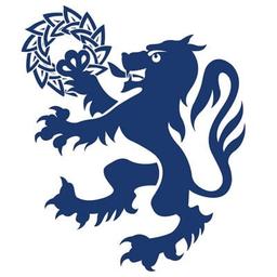 University of Cambridge Emmanuel College Logo