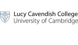 University of Cambridge Lucy Cavendish College Logo