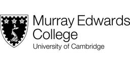 University of Cambridge Murray Edwards College Logo
