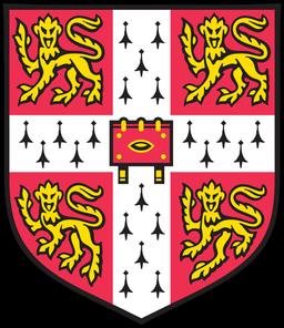 University of Cambridge School of Technology Logo