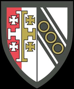 logo University of Cambridge Selwyn College