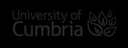 University Of Cumbria Logo
