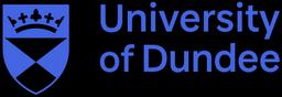 logo University of Dundee