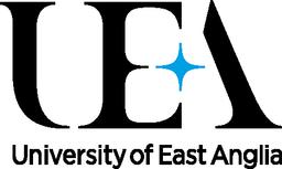 University of East Anglia Faculty of Social Sciences Logo