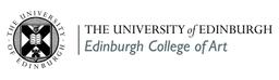 University Of Edinburgh Edinburgh College Of Art Logo