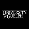 University Of Guelph Logo