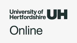 University of Hertfordshire Online Logo