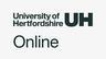 University of Hertfordshire Online Logo