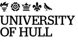 logo University of Hull