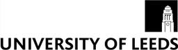 University of Leeds Logo