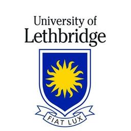 logo University of Lethbridge