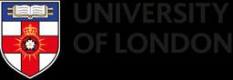 University of London Logo