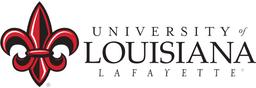 University of Louisiana at Lafayette Online Logo