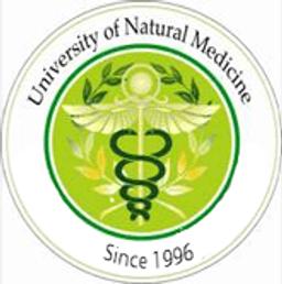 logo University Of Natural Medicine
