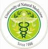 University Of Natural Medicine Logo
