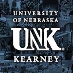 logo University Of Nebraska Kearney