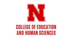 University of Nebraska-Lincoln College of Education and Human Sciences Logo