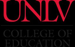 University of Nevada, Las Vegas College of Education Logo