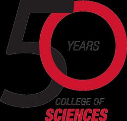 University of Nevada, Las Vegas College of Sciences Logo