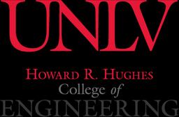 University of Nevada, Las Vegas Howard R. Hughes College of Engineering Logo