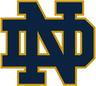 University of Notre Dame Logo