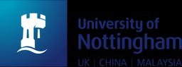 University of Nottingham, Faculty of Science Logo