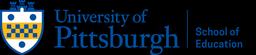 University of Pittsburgh School of Education Logo