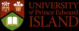 logo University of Prince Edward Island